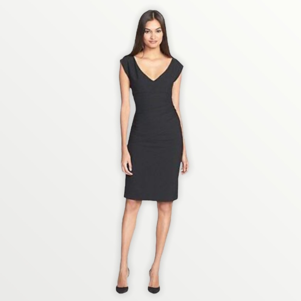 Diane Von Furstenburg Bevin Dress